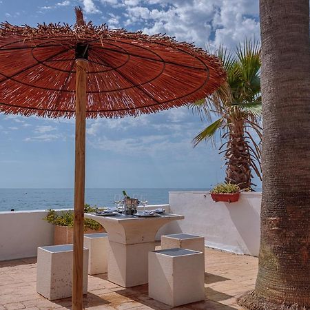 Apartament Oden 11 Altea Zewnętrze zdjęcie