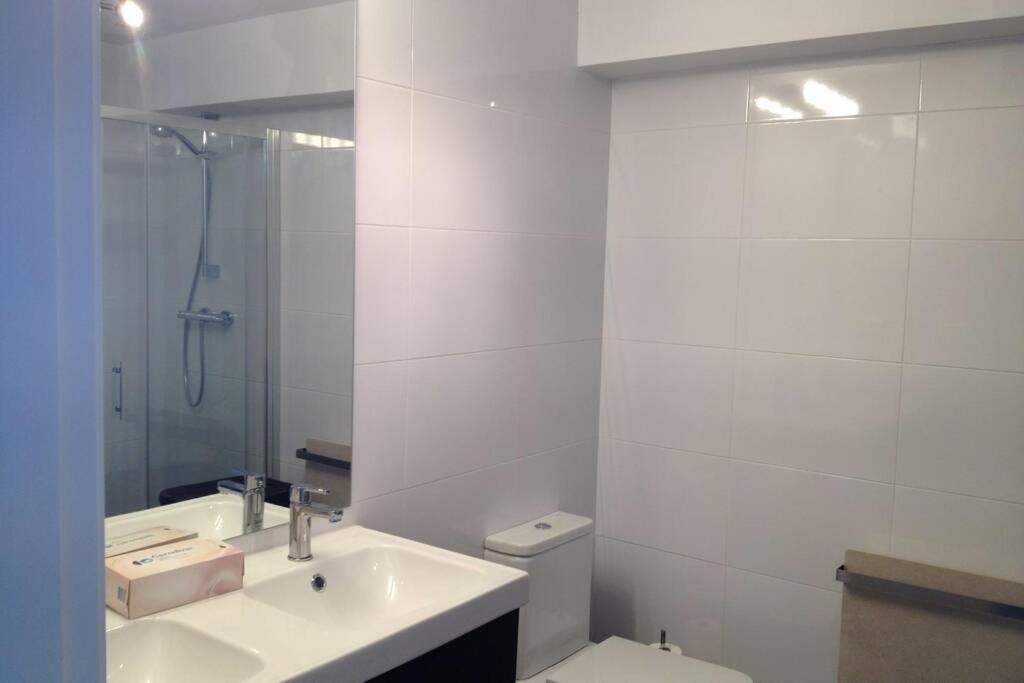 Apartament Oden 11 Altea Zewnętrze zdjęcie