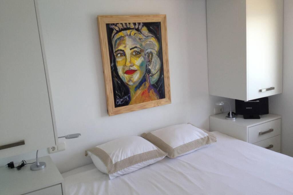 Apartament Oden 11 Altea Zewnętrze zdjęcie