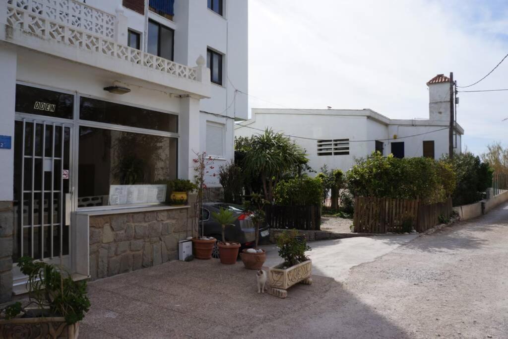 Apartament Oden 11 Altea Zewnętrze zdjęcie
