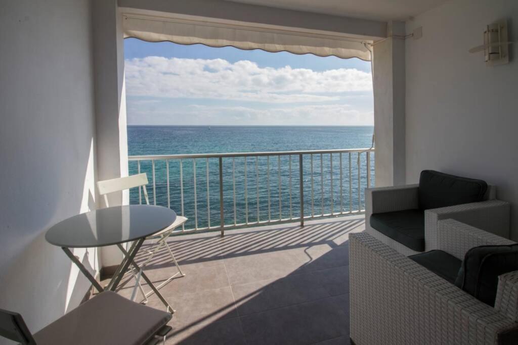 Apartament Oden 11 Altea Zewnętrze zdjęcie